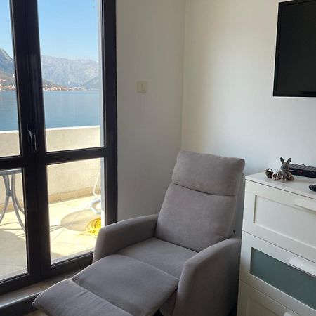 Apartment Jovana Kotor Exterior photo
